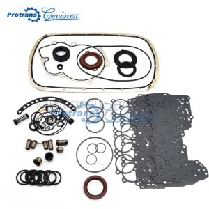 OTM. REVİZYON KİTİ BMW 5L40E