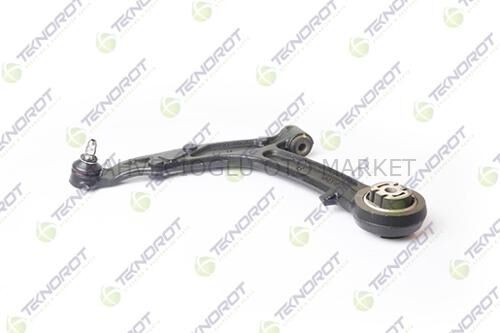 SALINCAK ON SOL ROTILLI DOKUM FIAT PANDA 2003-2012