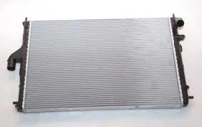 RADYATÖR DACIA DUSTER 10=> LOGAN 05=> 1.5 DCİ (Mek 214100598R-8200582026