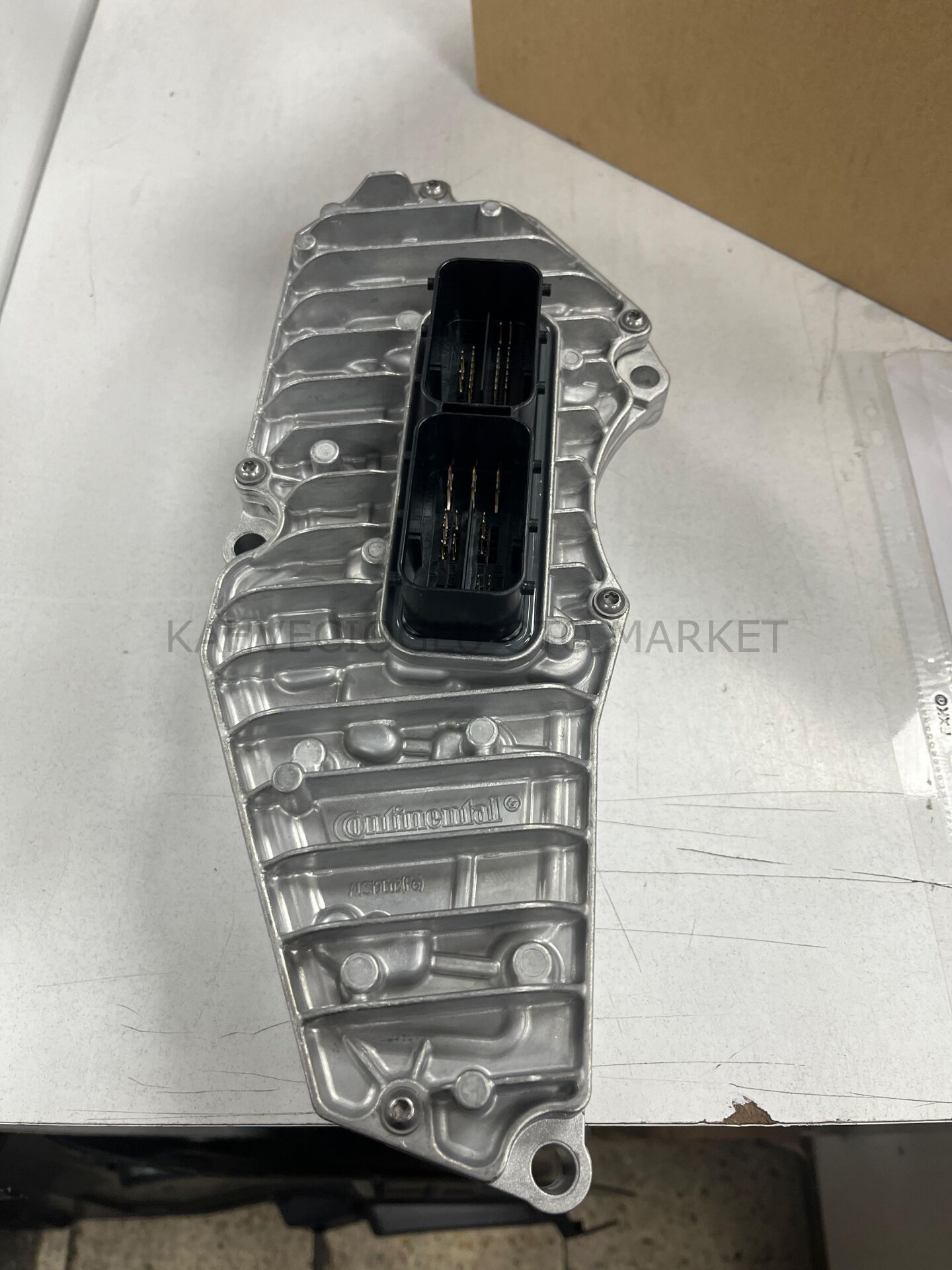 OTOMATİK SANZIMAN BEYNI POWERSIFT FORD FOCUS