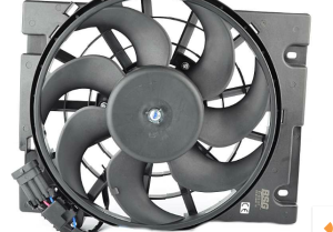 FAN MOTORU AST-G 1341176--1341321