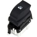 CAM AÇMA DÜĞMESİ BBO CLIO-II 8200315046