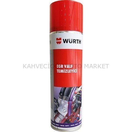 EGR VALF TEMİZLEYİCİ 400ML
