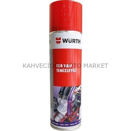 EGR VALF TEMİZLEYİCİ 400ML