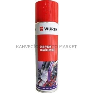 EGR VALF TEMİZLEYİCİ 400ML