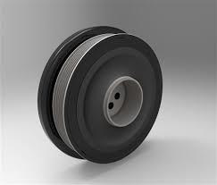 KASNAK BMW 125D F20/F21-325D F30/F31/F34-525D F10/