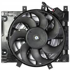 KLİMA FAN DAVLUNBAZI ASTRA-H Z13DT 1314555