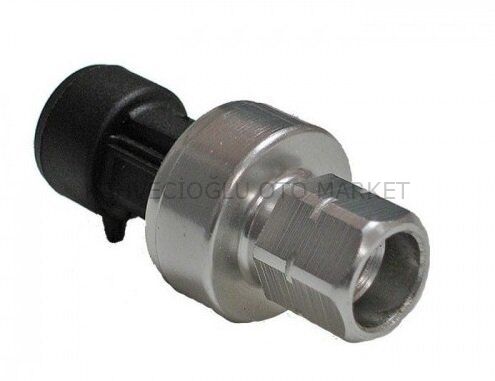KLİMA MÜŞÜRÜ CLIO-KNG-MGN 1.5DCI (ORJINAL)