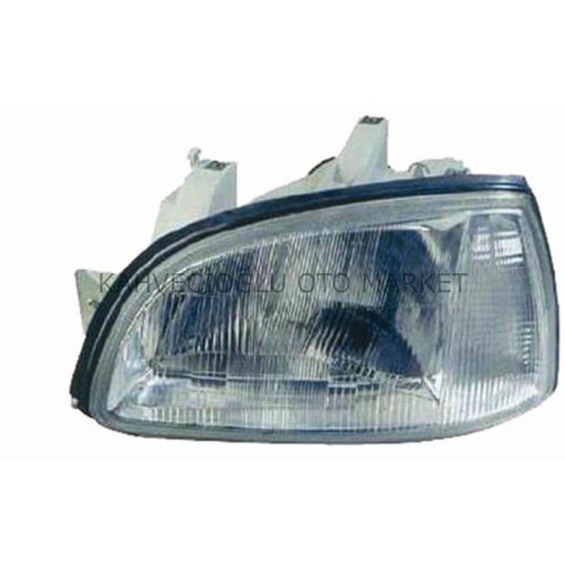 ÖN FAR SAĞ CLIO 96-98