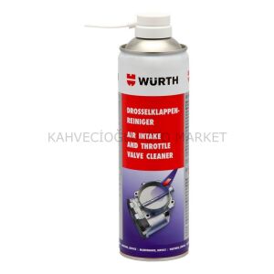 BENZİNLİ MOTOR BOĞAZ KELEBEĞİ TEMİZLEYİCİ 500ML