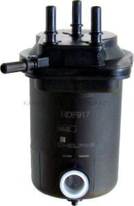 YAKIT FİLTRESİ MGN II 1.5DCI (02-) - SCENIC II 1.5