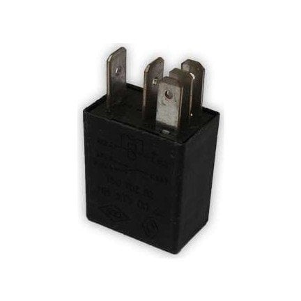 FAN RÖLESİ R19-CLIO II-KNG-SCENIC-MGN (ORJINAL) 7700414484-6001545531