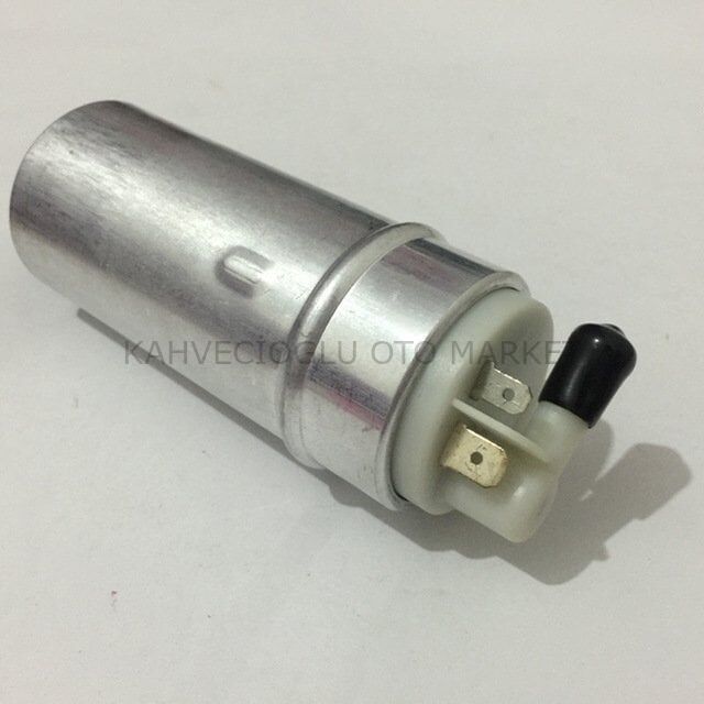 YAKIT POMPASI BAR120 /H DIZEL BMW E39 95 03