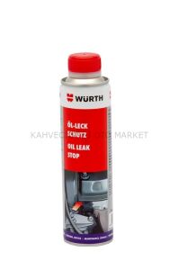 MOTOR YAĞI SIZDIRMA ÖNLEYİCİ 300ML