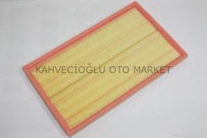 HAVA FİLTRESİ VECTRA B 1.6IE-1.8IE-2.0IE (96-02