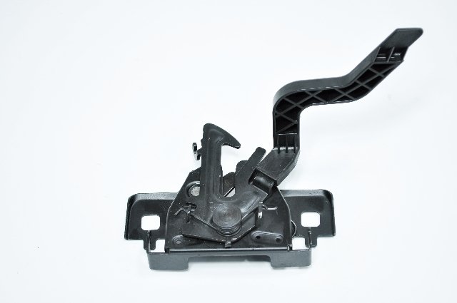 MOTOR KAPUT KILIDI  SYMBOL 13=> LOGAN MCV 656016651R-