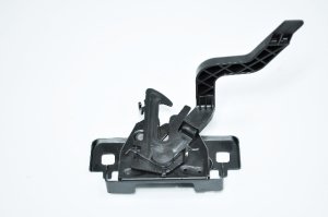 MOTOR KAPUT KILIDI  SYMBOL 13=> LOGAN MCV 656016651R-