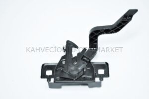 MOTOR KAPUT KILIDI  SYMBOL 13=> LOGAN MCV