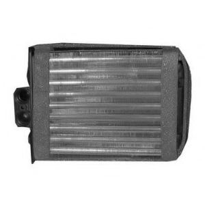 KALORİFER RADYATÖRÜ VECTRA B (96-02) (205x182) 1618049.1618110