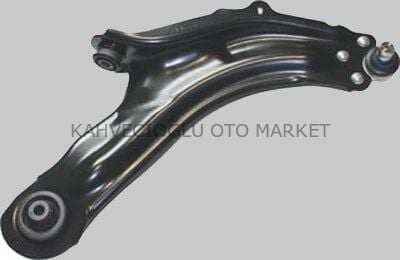 ALT SALINCAK KOMPLE SAĞ KNG III 08=>