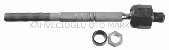 ROTMILI ( BMW  : E60 / E61 03>)