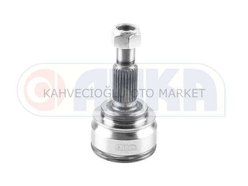 AKS KAFASI KNG 08=> (Z=22)
