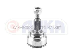 AKS KAFASI KNG 08=> (Z=22)