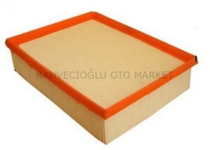 HAVA FİLTRESİ VECTRA B DZL. 2.0 16 V  99-02