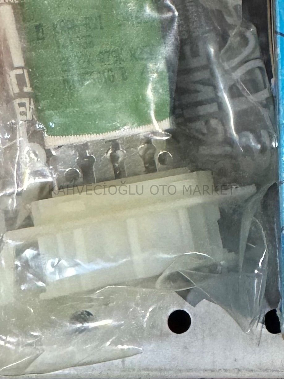 KALORİFER REZİSTANSI LOGAN 6001547488*