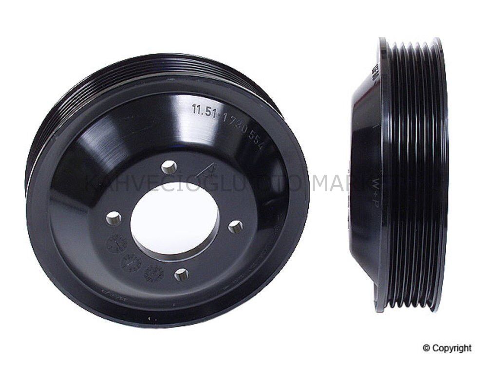 DEVIRDAIM KASNAGI M50 M52 ...-09/98 E34 E36 E39 E4