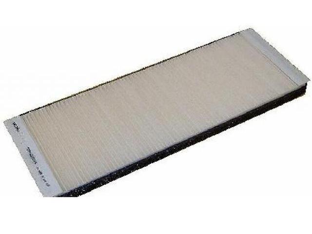 KABIN FILTRESI KARBONLU OPEL ASTRA F CORSA B TIGRA 6808600*