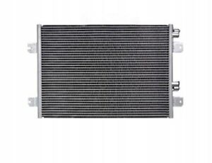 KLIMA RADYATORU DACIA LOGAN 1.5DCI 65 HP M-T 2005- 8200182361
