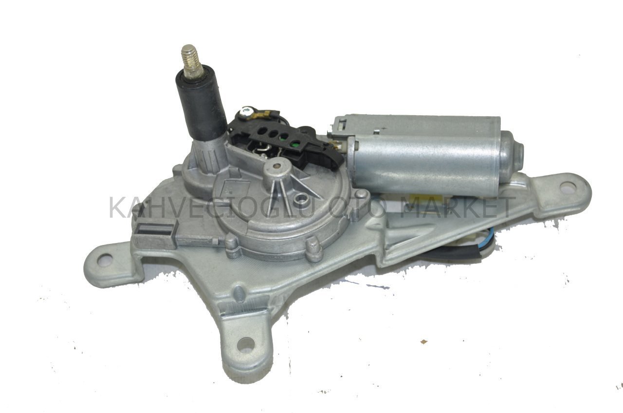 ARKA CAM SİLECEK MOTORU KANGO  7700308805