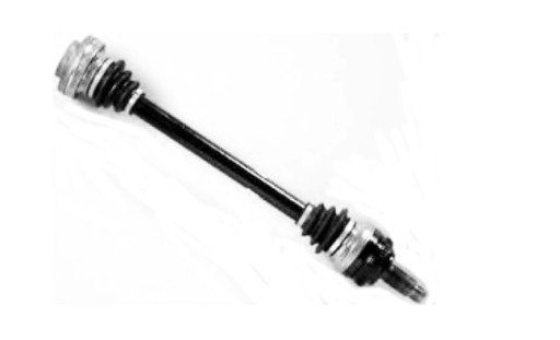 AKS SOL SOL ARKA BMW E46 M43-52-54 N 42-43 33211229587-