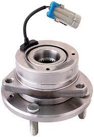 PORYA SOL-SAG ON RULMANLI CHEVROLET EPICA 2.0 LT 4 96639585-96328337