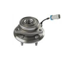 PORYA SOL-SAG ON RULMANLI CHEVROLET CAPTIVA 2.0D 5 96626339-4809314-