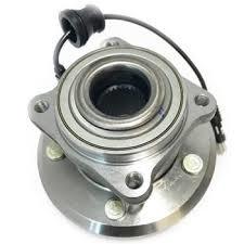 PORYA SOL-SAG ARKA RULMANLI CHEVROLET CAPTIVA 2.0D 96626439 4814139
