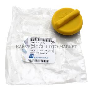 MOTOR YAĞ KAPAĞI VEC.B