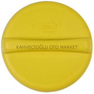 MOTOR YAĞ KAPAĞI VEC.B