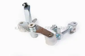VİTES KOL MEKANİZMASI LACETTI AVEO KALOS 96332660