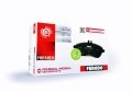 ARKA BALATA BMW 5 F07 10-/ BMW 7 F01-F02-F03 34216775342-34216790966