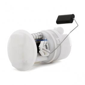 DEPO ŞAMANDIRASI CLIO II HB 1.2 16V D4F 8200683207-8200057324