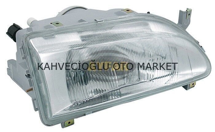 FAR SAĞ R19 05/92-10/95 (MEKANİK)(H4)(6010267)