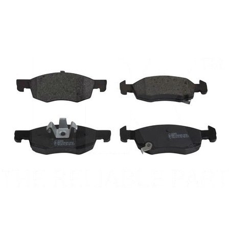 ON FREN BALATASI 14'' CORSA E 2015 > 1605280 95517028