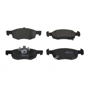 ON FREN BALATASI 14'' CORSA E 2015 > 1605280 95517028