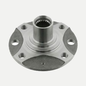 PORYA SOL-SAG ON RULMANSIZ OPEL CORSA C 1.3 CDTI A 326001-90576767