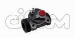 FREN SILINDIRI SOL ARKA R21 1.7-1.9D-2.1D (89-94)