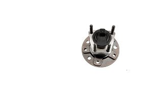 PORYA SOL-SAG ARKA RULMANLI OPEL ASTRA H 1.3 CDTI  1604316-93178626+