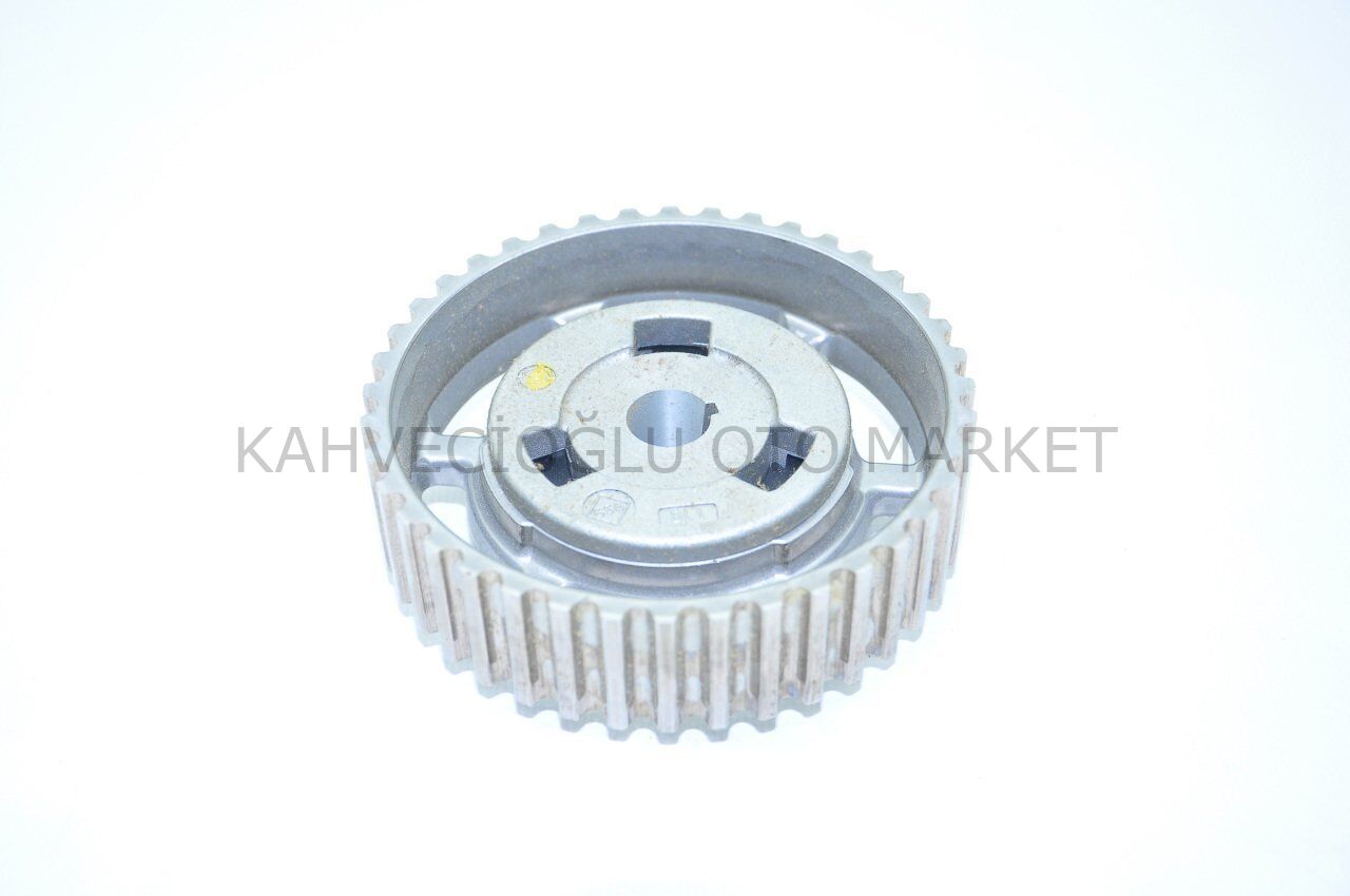 MAZOT POMPA DİŞLİSİ (KASNAĞI) R19-KNG F8Q