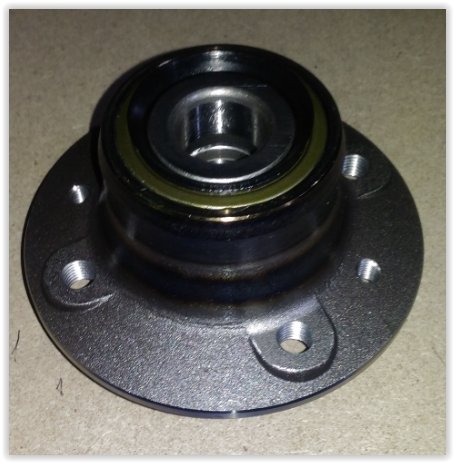 PORYA SOL-SAG ARKA RULMANSIZ MASTER III(FV) 2.3DCI